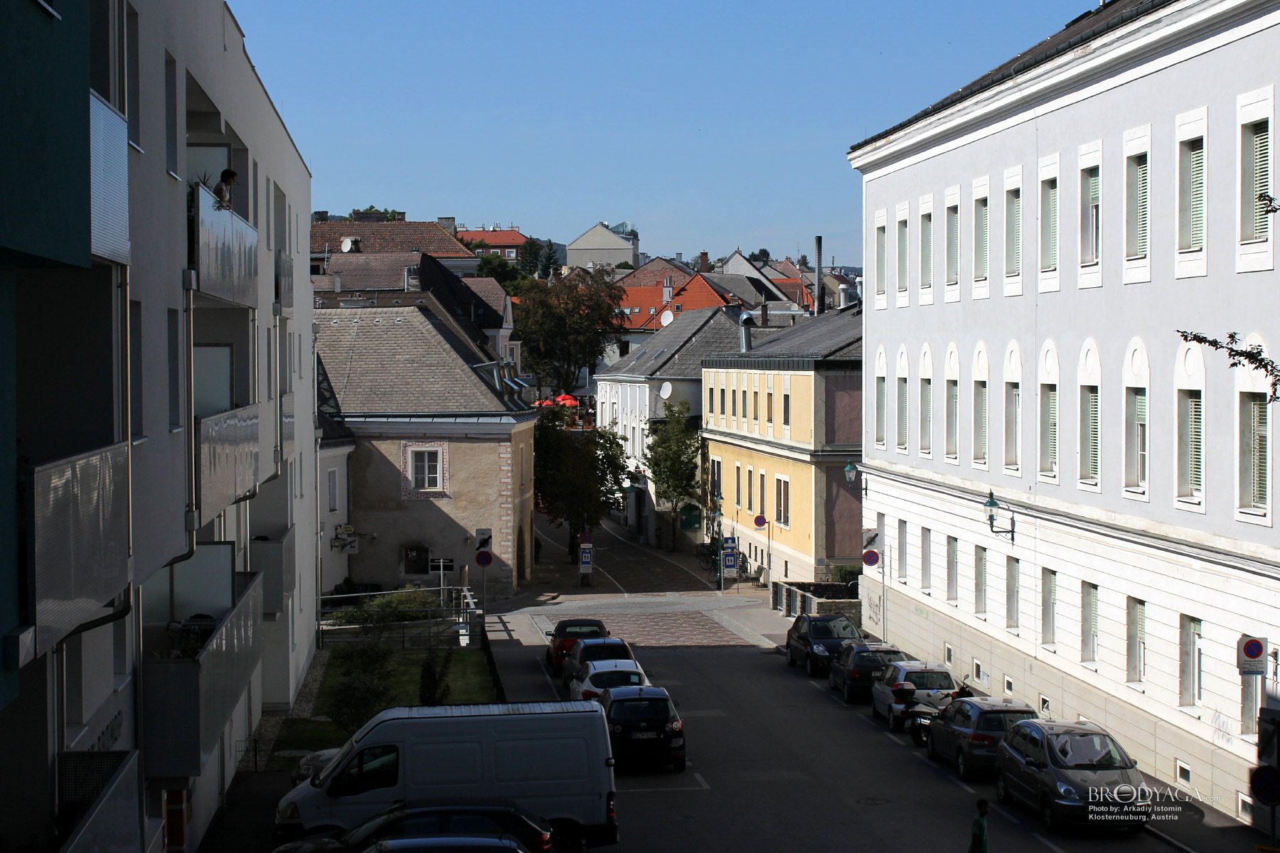 Klosterneuburg